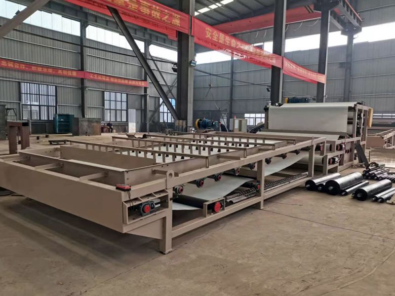 廠區（qū）風貌