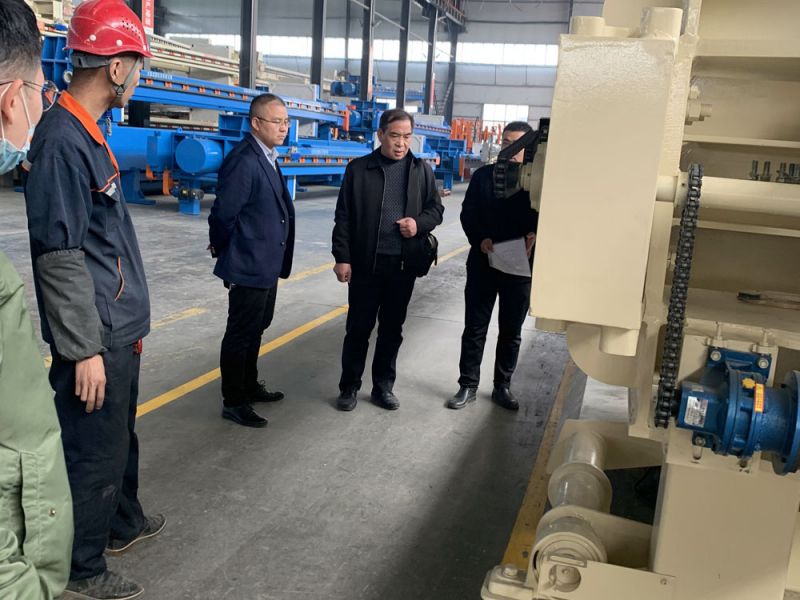 廠區風（fēng）貌（mào）