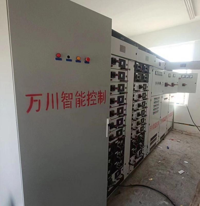 2023春節（jiē）臨近  草莓秋葵菠萝蜜黄瓜榴莲视频工程部員工堅守崗（gǎng）位忙施工   確保項（xiàng）目如期完成