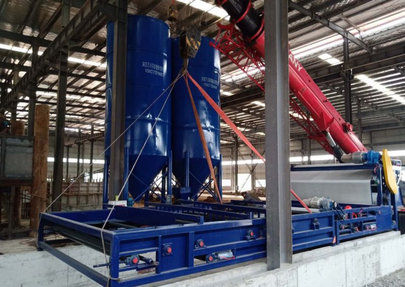 重慶汙泥（ní）脫水（shuǐ）