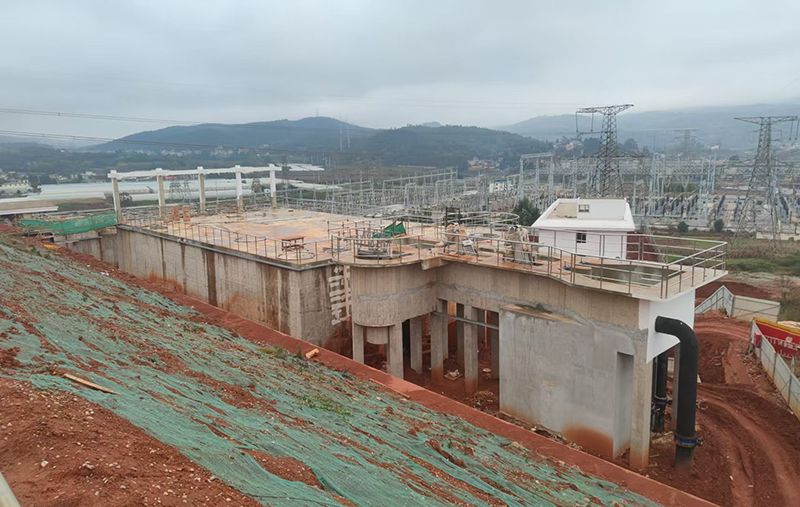 寒風中（zhōng）的堅（jiān）韌力量：一線戰士（shì）勇往直前